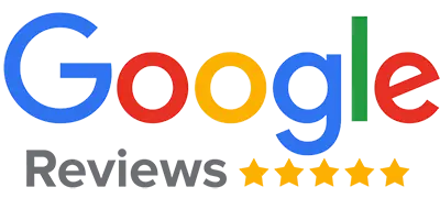 Google reviews