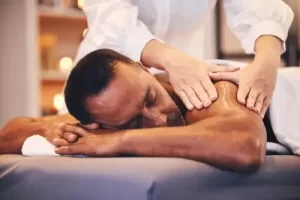 Best Massage Therapies in Richmond Hill for Stress Relief