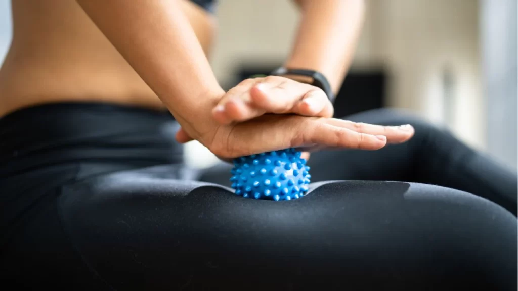 Massage Can’t Help Chronic Pain